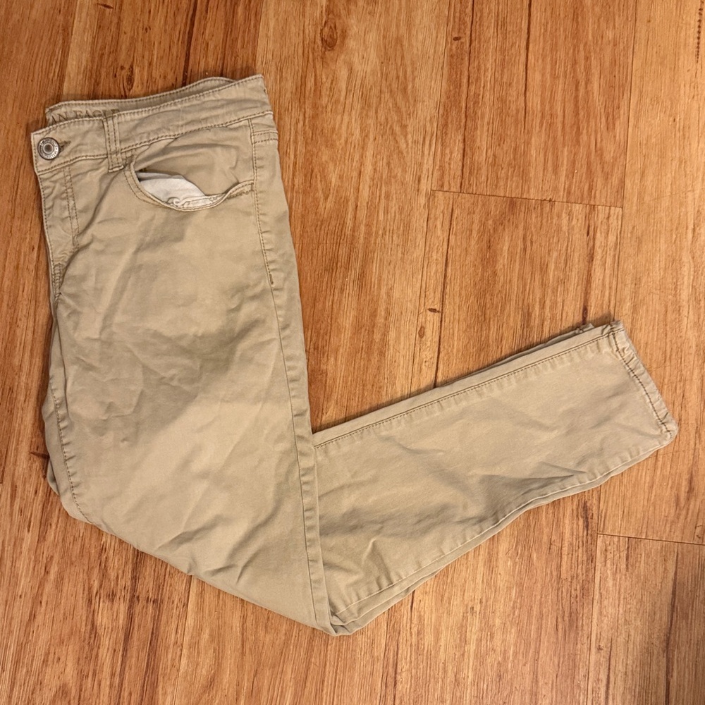 AE Jeggings